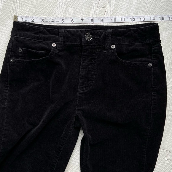 CALVIN KLEIN corduroy bootcut - Picture 3 of 9